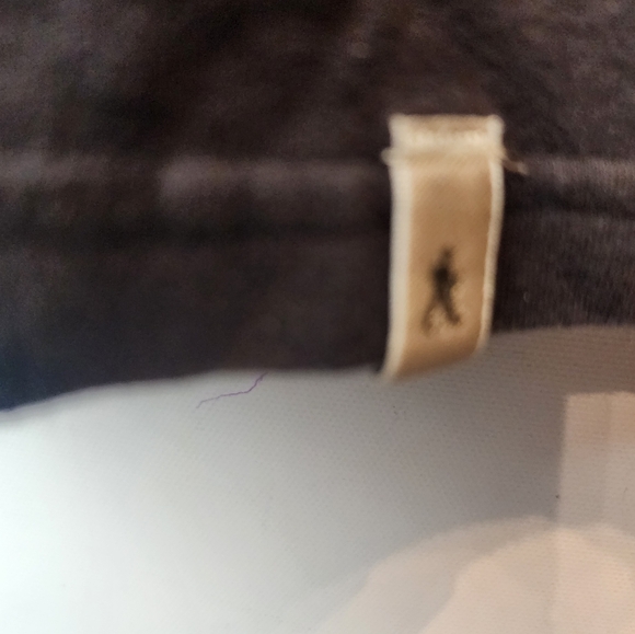 Vintage 90's Retro Sports Athletic Tank Top Shelf Bra XL - Picture 3 of 8